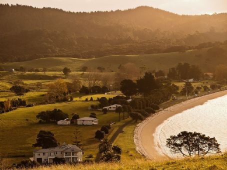 Duders Beach