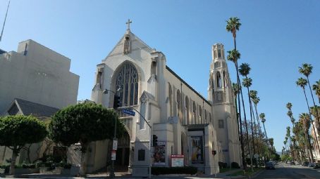 List of Gothic Revival churches in California - FamousFix List