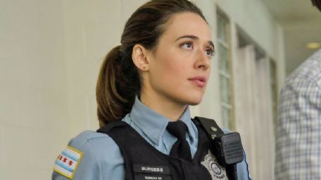 Officer Kim Burgess (Character) - FamousFix