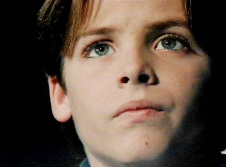 Kevin Zegers - The X-Files
