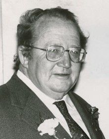 Joe Walding