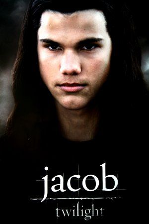 Taylor Lautner - Twilight