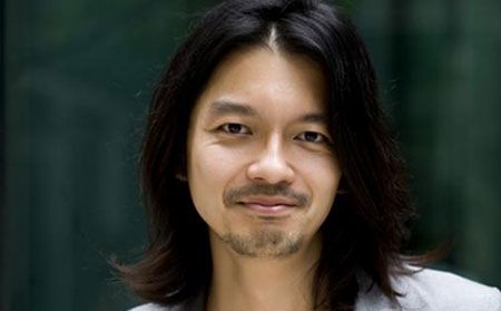 Nobuyoshi Sano