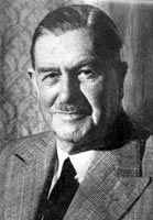 Godfrey Huggins, 1st Viscount Malvern