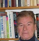 Menahem Rabinovich