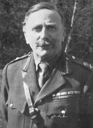Merton Beckwith-Smith