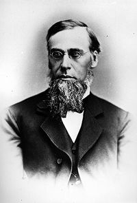 Theophilus C. Abbot