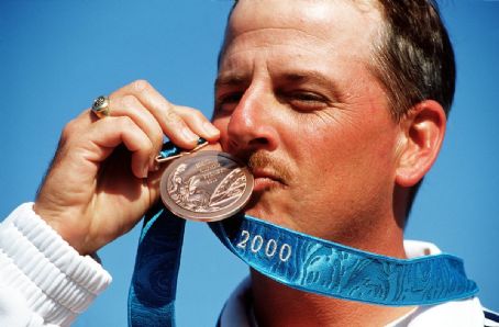 James Graves (sport shooter)