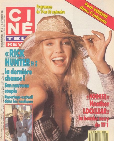 Heather Locklear Photos Heather Locklear Picture Gallery Famousfix 