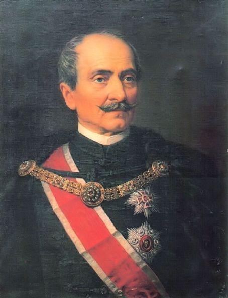 Imre Mikó