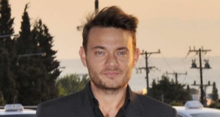 Dimitris Giannetos