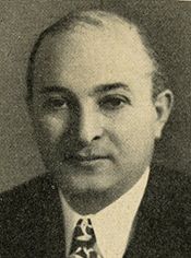 Benjamin J. Rabin