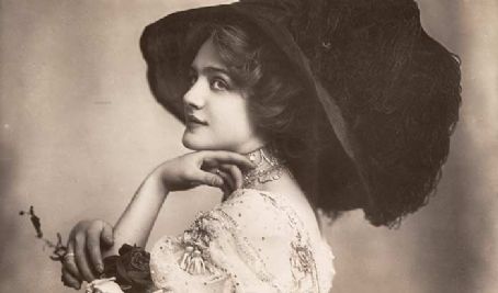 The Merry Widow
