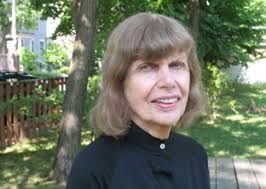 Diana Der Hovanessian