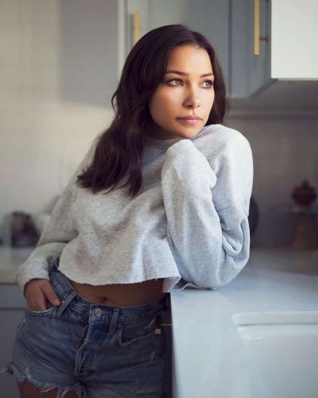 Jessica Parker Kennedy – Swagger Magazine – Spring 2019