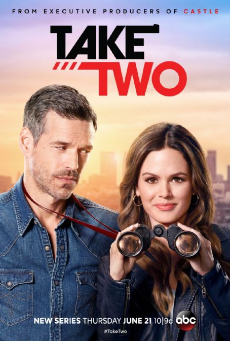 Take Two Poster - FamousFix