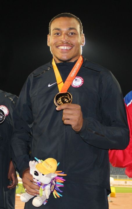 Roderick Townsend-Roberts