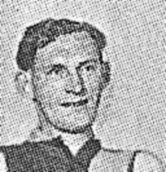 Gordon Cameron (footballer)