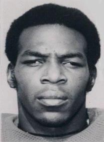 Ray Jones