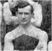 Gordon Ross (Australian rules footballer)