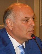 Aslan Bzhania