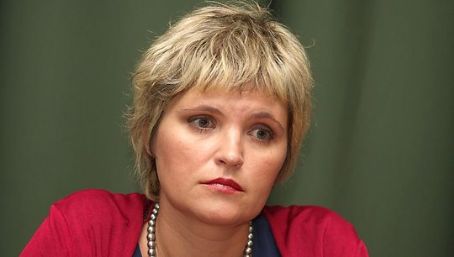 Avdotya Smirnova
