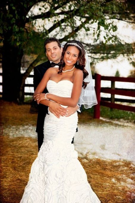 Katie Rost and James Orsini - Marriage