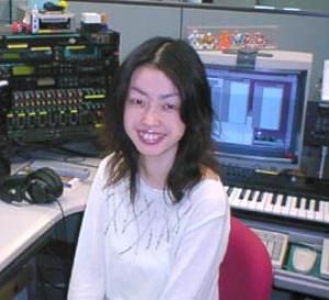 Yoshino Aoki