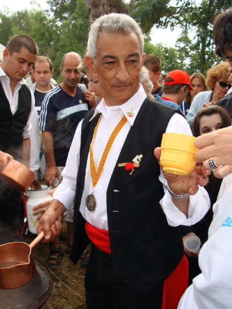 Xicolatada