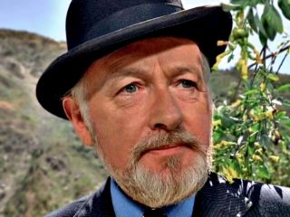 Ivor Barry