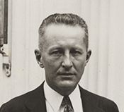 John B. Hollister