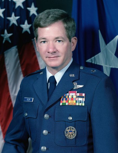 John R. Allen, Jr.