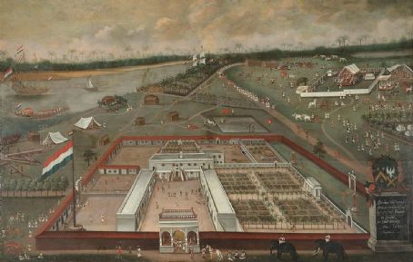 Factory (trading post)