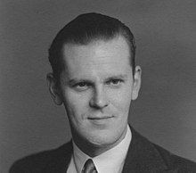 Donald Bruce, Baron Bruce of Donington