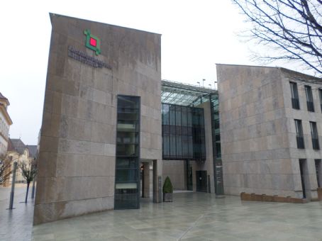 National Bank of Liechtenstein