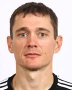 Roderick Chisholm (rower)