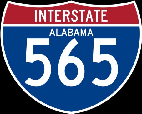 Interstate 565