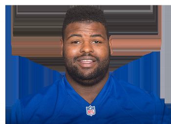 Johnathan Hankins