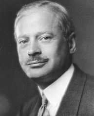 Louis Nathaniel de Rothschild