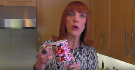 Miss Coco Peru