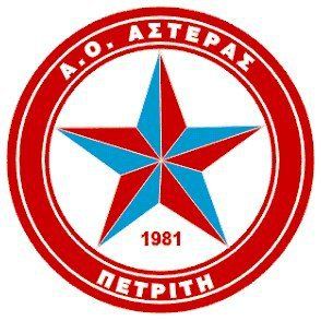 Asteras Petriti F.C.