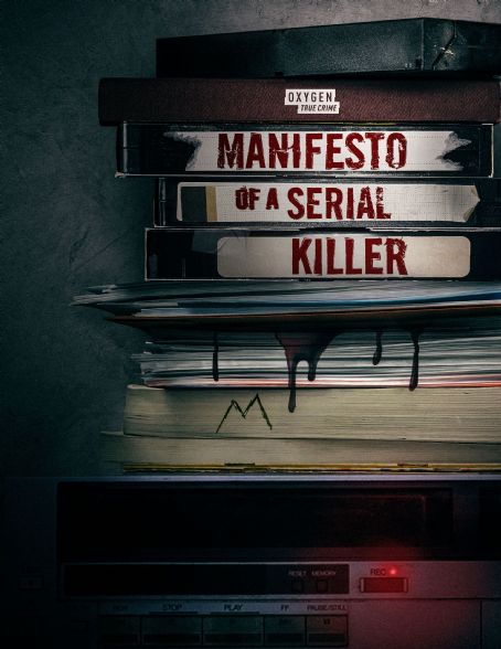 Manifesto of a Serial Killer