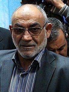 Hossein Mozaffar