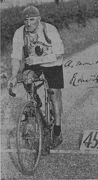 René Menzies