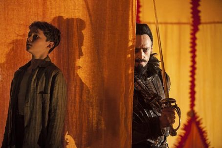 Pan (2015) | Levi Miller Picture #92915266 - 454 x 302 - FanPix.Net