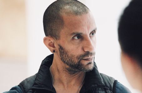 Pascal Touzeau