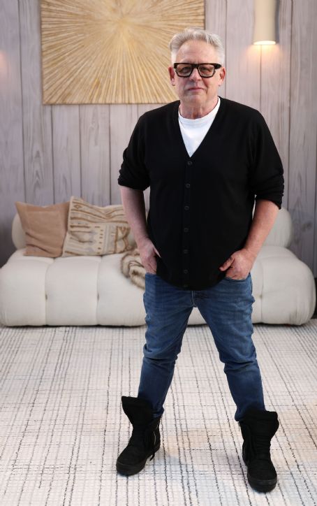 Bill Condon