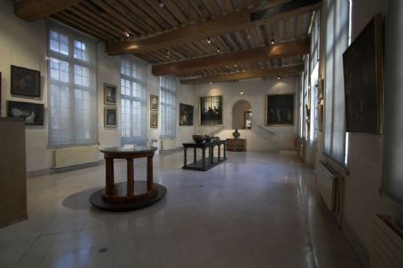 Musée de l'Assistance Publique – Hôpitaux de Paris