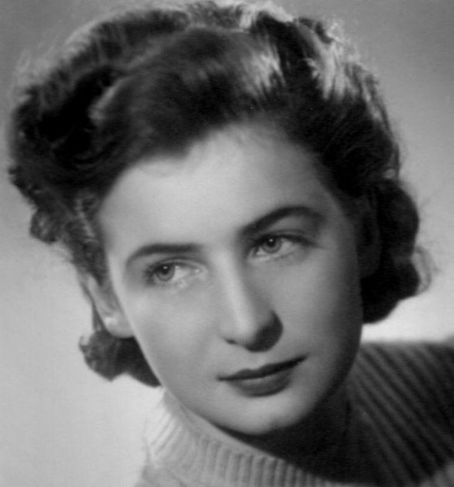 Alison McKelvie