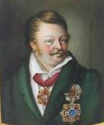 Duke Pius August in Bavaria